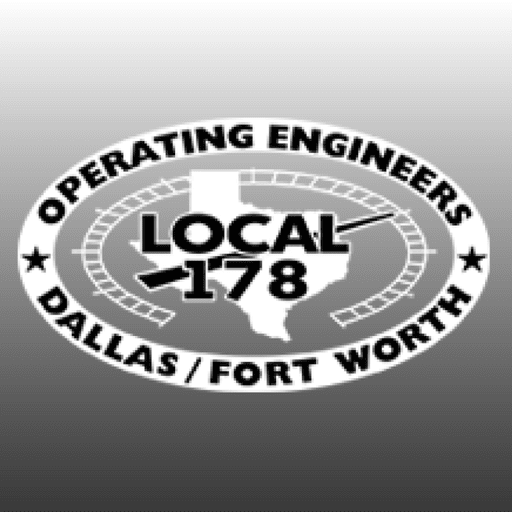 IUOE 178 logo
