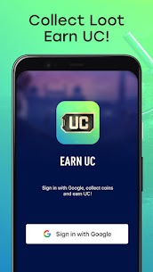Get UC Free Mod Apk Latest Version Download (Free Purchases) 2022 1