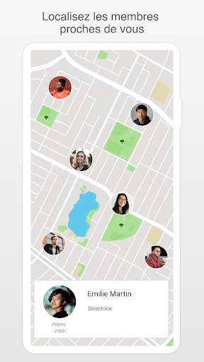 FMMS Alumni Screenshot 3 - AppWisp.com