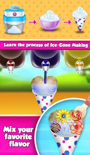Carnival Funfair Party Game Screenshot
