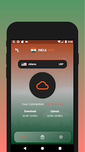 India VPN - Proxy Secure VPN Unknown