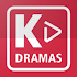 K DRAMA - Streaming Korean & Asian Drama, Eng Sub1.01