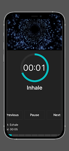 Android application Ready Hero One screenshort