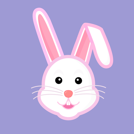 My Rabbit (Demo) 4.4.1-trial Icon