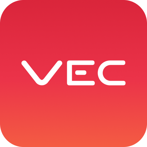VEC logo
