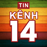 Tin Tuc Kenh 14 - Doc Bao Moi icon