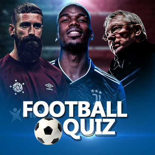 Football Quiz -Trivia question