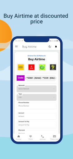 Annur Data Ng screenshot 3