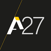 A27: conta, pix, pagamentos