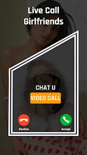 ChatU:Live Video Chat