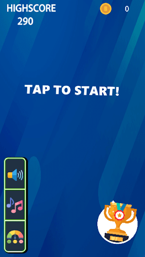 Android application Number Jam screenshort