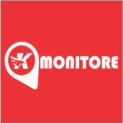 K Monitore logo