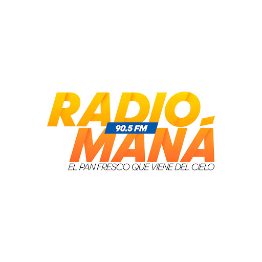 Radio Maná Screen 3