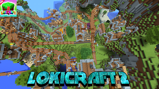 Lokicraft Building And Crafting 21 1 1 Apk Mod Unlimited Money Crack Games Download Latest For Android Androidhappymod