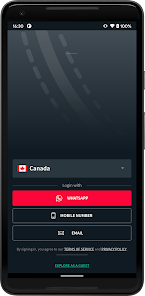 Screenshot image