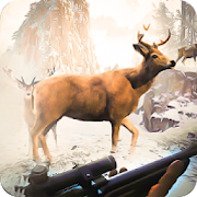 Deer Hunt 2019 - Animal Hunting Games