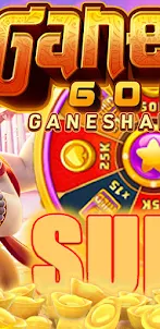 Lucky Spin Ganesha Gold