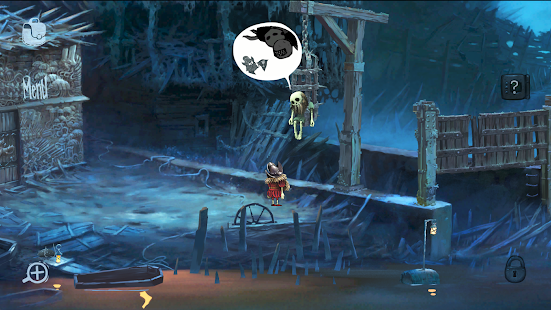 Captura de pantalla del conquistador