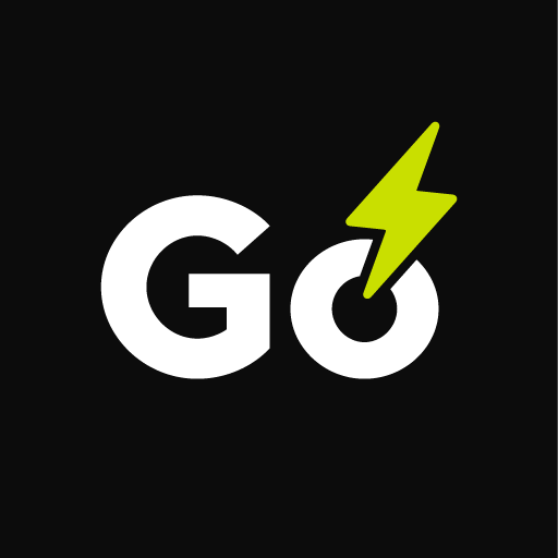 Charge GO logo