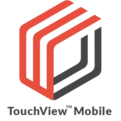 TouchView Mobile logo