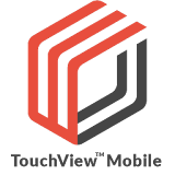 TouchView Mobile icon