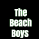 The Beach Boys Lyrics