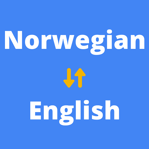 Norwegian English Translator
