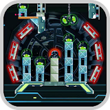 Top Angry Birds Star War Guide icon