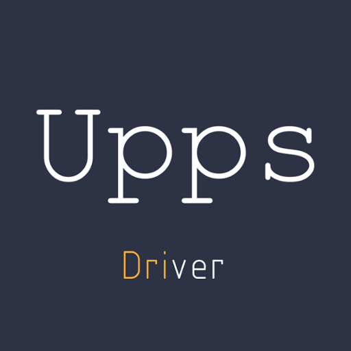 Upps Driver  Icon