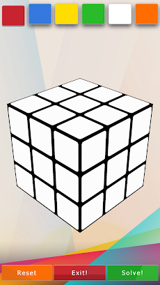 3D-Cube Solverのおすすめ画像1
