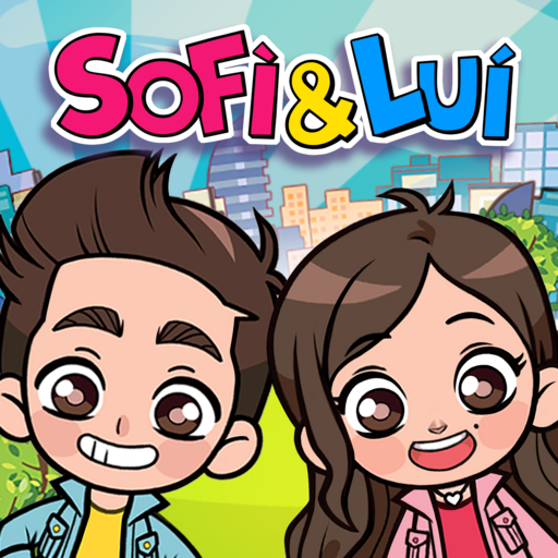 Sofì & Luì World logo