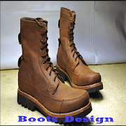 Boots Design
