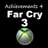 Achievements 4 Far Cry 3 icon