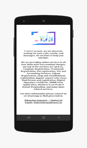 Fssai Registration Consulting