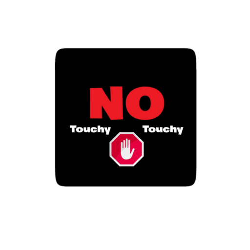 No Touchy - Phone Alarm Download on Windows