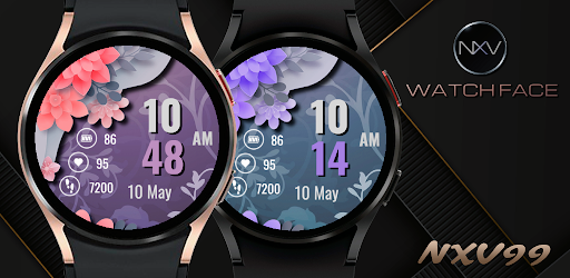 NXV99 Exquisite Watch Face