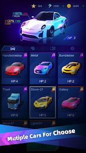 Music Racing GT: EDM & Cars Apk For Android 4