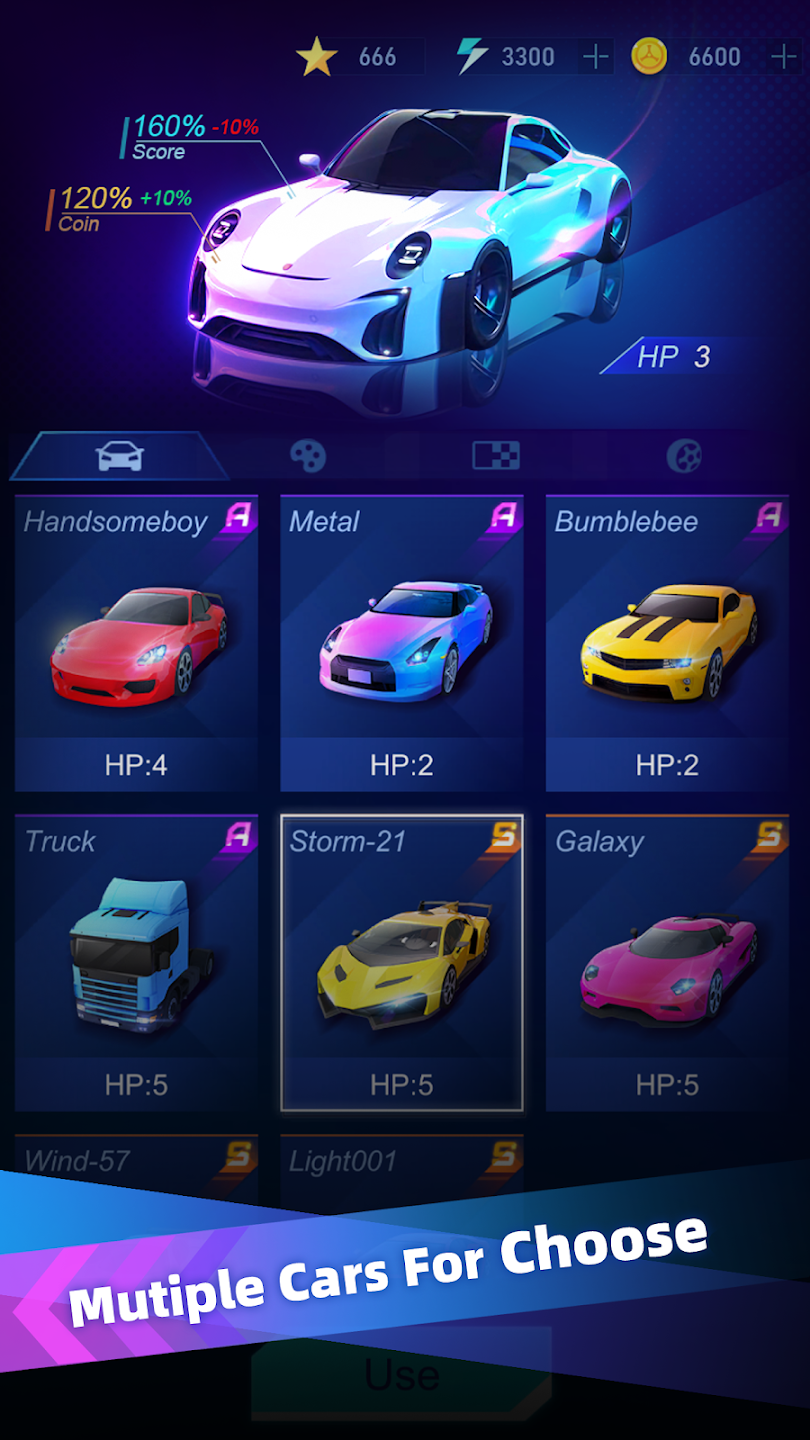 Music Racing GT Mod Apk 4