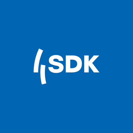 SDK Gesundheit Digital