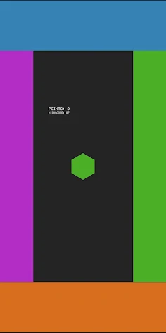 Shapes - Screenshot 3