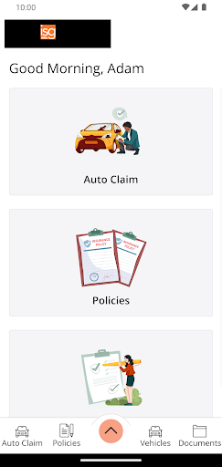 ISG On Demand Screenshot