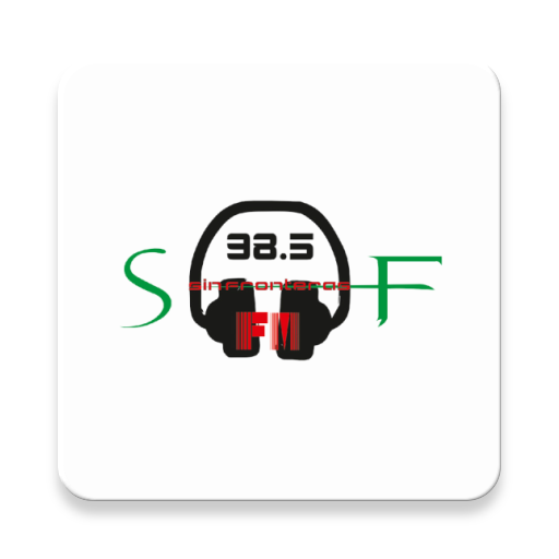 Sin Fronteras FM  Icon