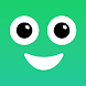 Heyy - Friends, Chat & More - Androidアプリ