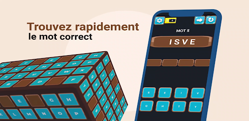 Quizzle - Jeu de mots Screen 2