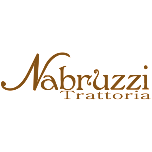 Nabruzzi Trattoria logo