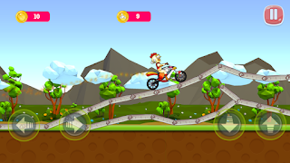 Chicken Rider - Screenshot 3