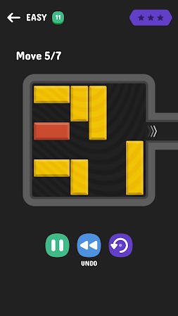 Game screenshot Spectre Mind: Unlock The Block hack