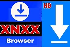 XNX Browser-XNX Video Social Media Sitesのおすすめ画像1