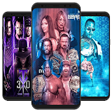 WWE Wallpapers HD icon
