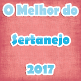 O Melhor do Sertanejo 2017 Top icon